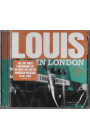 Louis Armstrong - Louis In London (CD) 