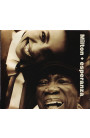 Milton Nascimento, Esperanza Spalding - Milton + Esperanza (CD) 