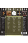 System Of A Down - 5 Album Bundle (CD)
