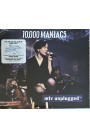 10,000 Maniacs - MTV Unplugged (CD) 