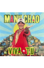 Manu Chao - Viva Tu (CD) 