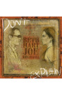 Beth Hart & Joe Bonamassa - Don't Explain (CD) 