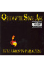 Queens Of The Stone Age - Lullabies To Paralyze (CD) 