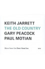 Keith Jarrett, Gary Peacock, Paul Motian - The Old Country: More From The Deer Head Inn (CD) 