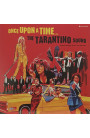 Artisti Vari - Once Upon A Time... The Tarantino Sound (LP) 