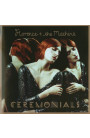 Florence + The Machine - Ceremonials (CD) 