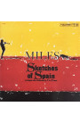 Miles Davis - Sketches Of Spain (CD) 