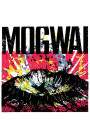 Mogwai - The Bad Fire (CD) 