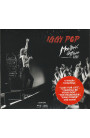 Iggy Pop - Montreux Jazz Festival 2023 (CD) 