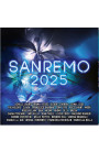 Artisti Vari - Sanremo 2025 (LP)