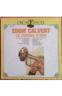 Eddie Calvert & His Orchestra - La Tromba D'Oro (LP) 