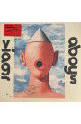 Viagra Boys - Viagr Aboys (LP) 