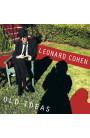 Leonard Cohen - Old Ideas (CD) 