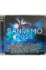 Artisti Vari - Sanremo 2025 (CD) 