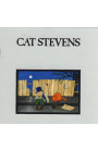 Cat Stevens - Teaser And The Firecat (CD) 