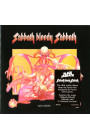 Black Sabbath - Sabbath Bloody Sabbath (CD) 