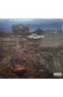 Salmo - Ranch (CD) 