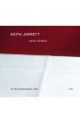 Keith Jarrett - New Vienna: At The Musikverein, 2016 (CD) 