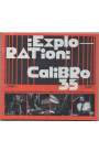 Calibro 35 - Exploration (CD) 