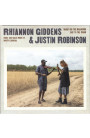 Rhiannon Giddens & Justin Robinson - What Did The Blackbird Say To The Crow (CD) 