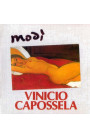 Vinicio Capossela - Modì (CD) 