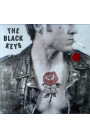 The Black Keys - No Rain, No Flowers (LP) 