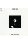 Leonard Cohen - Songs From A Room (CD)