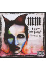 Marilyn Manson - Lest We Forget: The Best Of (CD) 