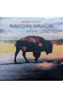 Robert Plant with Suzi Dian - Saving Grace (LP)
