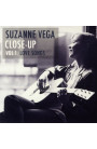 Suzanne Vega - Close-Up Vol.1: Love Songs (CD) 