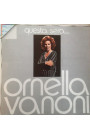 Ornella Vanoni - Questa Sera... (LP) 
