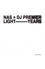 Nas + DJ Premier - Light Years (CD) 