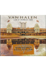 Van Halen - Live At Wembley 1995 (CD) 