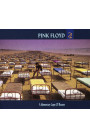 Pink Floyd - A momentary Lapse Of Reason (CD) 