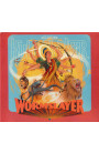 Kula Shaker - Wormslayer (LP) 