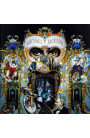 Michael Jackson - Dangerous (CD) 