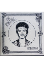 Bruno Mars - The Romantic (LP) 