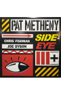 Pat Metheny - Side-Eye III+ (LP) 