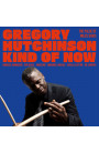 Gregory Hutchinson - Kind Of Now: The Pulse Of Miles Davis (CD) 