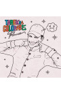 Rancore - Tarek Da Colorare (CD) 