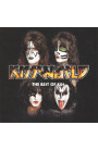 Kiss - Kissworld: The Best Of Kiss (CD) 