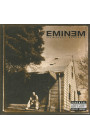Eminem - The Marshall Mathers LP (CD)