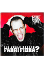 Fabri Fibra - Chi Vuole Essere Fabri Fibra? (CD) 