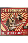 Joe Bonamassa - The Spirit Of Rory Live From Cork (LP) 