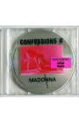 Madonna - Confessions II (CD) 