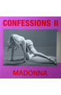 Madonna - Confessions II (LP) 