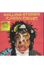 The Rolling Stones - Foreign Tongues (LP) 
