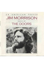 Jim Morrison (Music by The Doors) - An American Prayer (CD) 