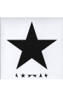 David Bowie - Blackstar (CD) 