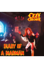 Ozzy Osbourne - Diary Of A Madman (CD)